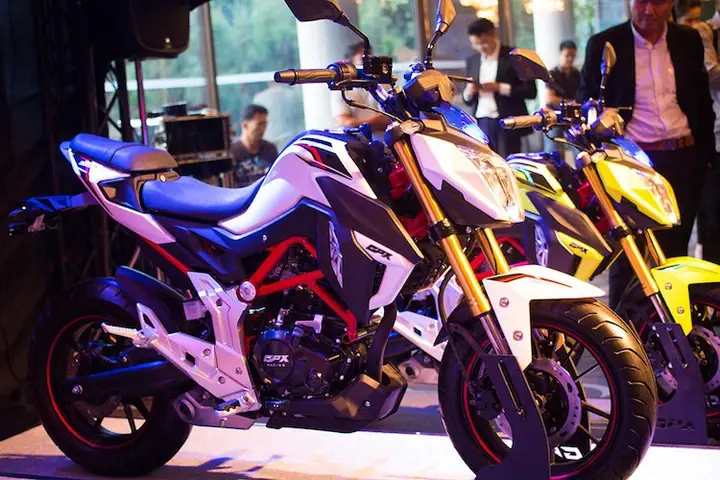 Xe Ducati 150 Giá Bao Nhiêu? Thực Tế Thế Nào?
