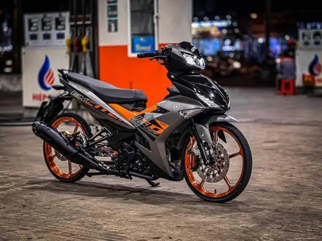 Yamaha Exciter 150: Màu Đẹp Nhất Là Gì?