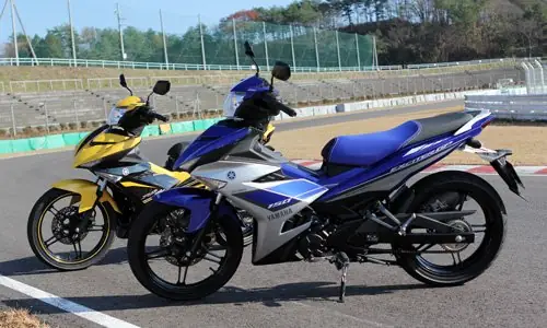 Giá Yamaha Exciter 150 2026 Và Đánh Giá Chi Tiết: Có Đáng "xuống Tiền" Trong Thị Trường Này?
