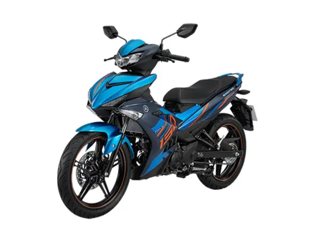 Xe Exciter Giá Bao Nhiêu? So Sánh Chi Tiết 2 Phiên Bản 150 Và 155