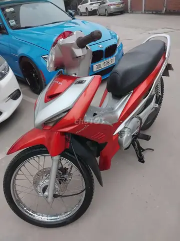 Review Honda Wave Rsx 2015: Đánh Giá Chi Tiết Xe Số Phun Xăng Điện Tử