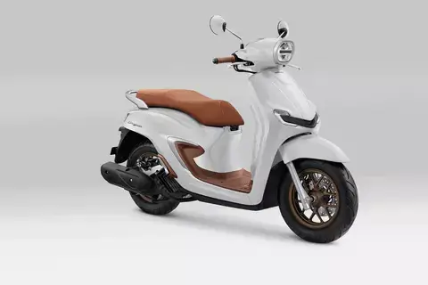 Honda Vừa Ra Mắt Những Mẫu Xe Mới Nào Năm 2026?