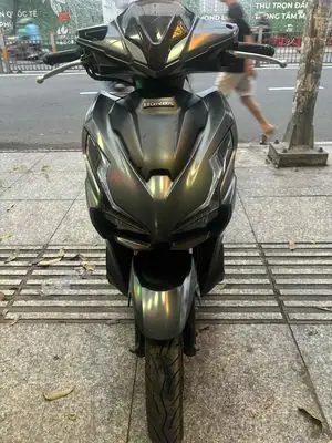 Honda Air Blade 150 Abs: Đánh Giá Toàn Diện Cho Người Dùng Thực Tế