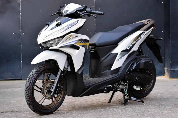 Top 5 Xe Honda Dành Cho Nam Đam Mê Tốc Độ Và Phong Cách
