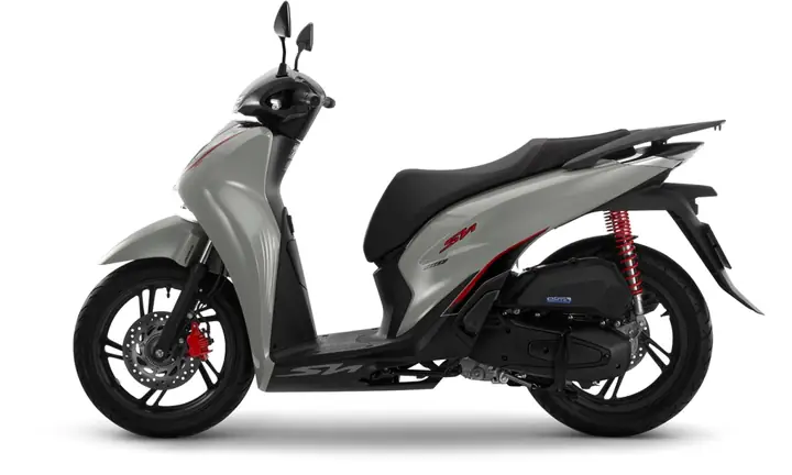 Xe Honda Sh 125i Giá Bao Nhiêu? Đánh Giá Chi Tiết 2024