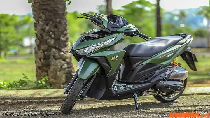 Honda Vario 150 Cũ Giá Bao Nhiêu? Đánh Giá Chi Tiết & Hướng Dẫn Mua Xe An Toàn