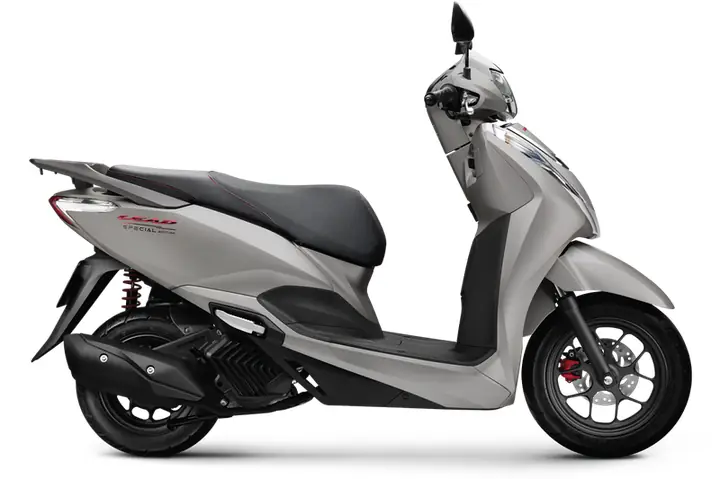 Xe Honda Lead Mới: Đánh Giá Toàn Diện Từ A Đến Z