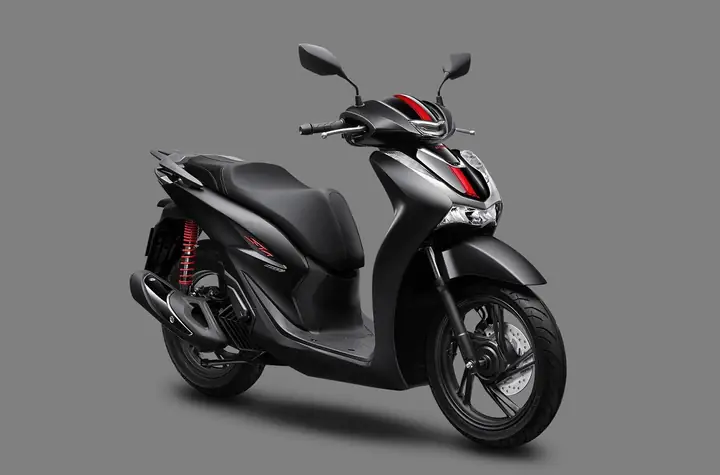 Top 7 Xe Máy Đẹp Và Rẻ Nhất Năm 2026