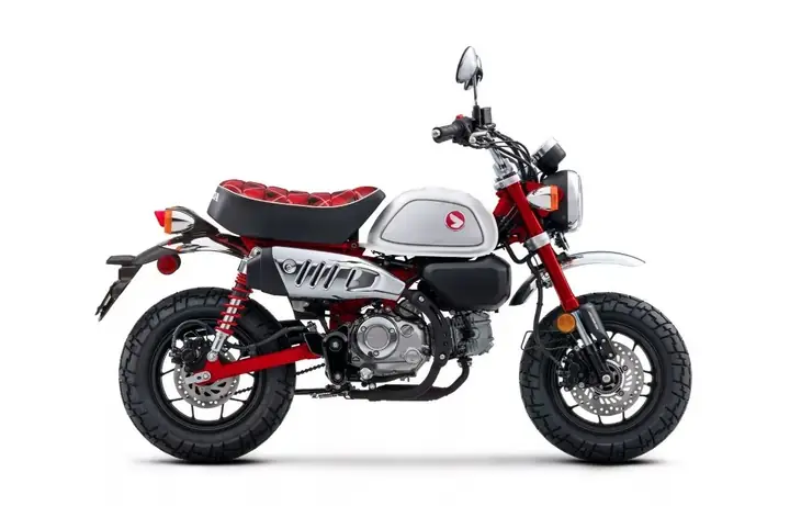 Xe Máy Honda Mới Ra: Cập Nhật Chi Tiết Các Mẫu Xe Mới Nhất 2024