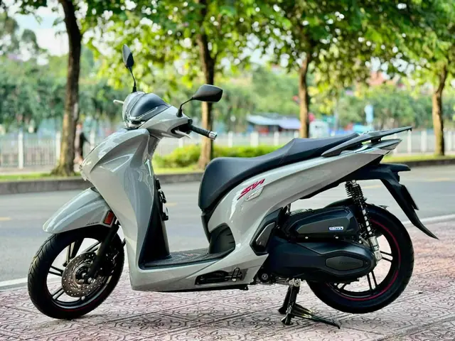 Honda Sh Nhập Khẩu: Đánh Giá Chi Tiết Và Lời Khuyên Cho Biker