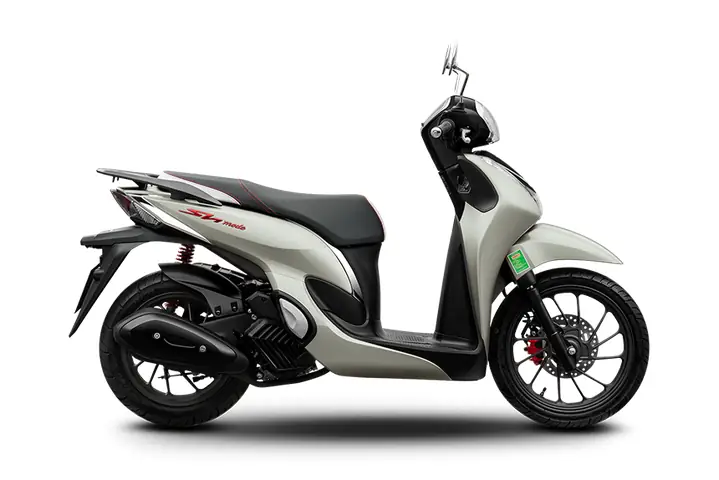 Top 5 Xe Máy Honda Tay Ga Tốt Nhất 2026: Đánh Giá Chi Tiết Và Lựa Chọn