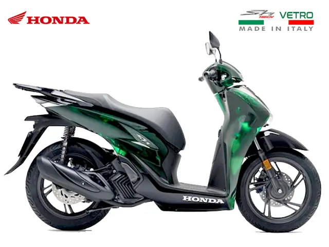 Xe Máy Sh 150i Nhập Khẩu: Đánh Giá Toàn Diện Và So Sánh Với Bản Ckd