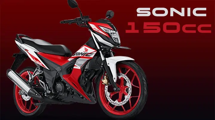 Honda Sonic 150r Trả Góp 0%: Trải Nghiệm Thực Tế & Lời Khuyên Cho Biker