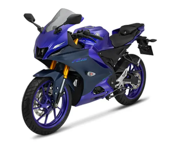 Đánh Giá Yamaha R15 2026: Liệu Chút Động Cơ 155cc Có Đủ Cho Đam Mê?