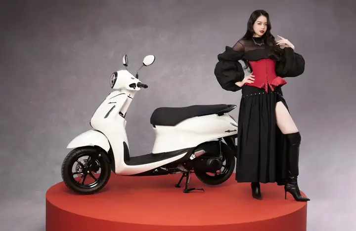 Top 7 Xe Nữ Chạy Đẹp Nhất Và Phù Hợp Nhất Cho Phụ Nữ Việt Nam 2026