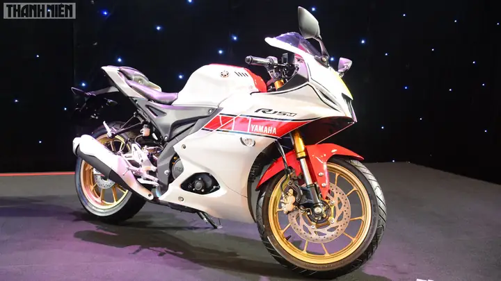 Giá Xe Yamaha R15 2026 Tại Việt Nam: Cập Nhật Đầy Đủ Và Chi Tiết Nhất