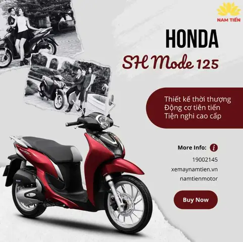 Top 3 Gói Trả Góp Sh Mode Uy Tín & Lãi Suất Tốt Nhất 2026