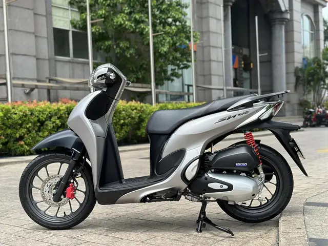 Xe Sh Nữ Bao Nhiêu Tiền? Cập Nhật Giá Xe Sh 2026 Và Chi Phí Sở Hữu