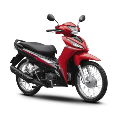 Review Xe Số Honda Wave Rsx: Phù Hợp Cho Ai Và Có Gì Nổi Bật?