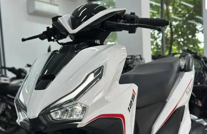 Honda Vario: Cẩm Nang Toàn Tập Về Dòng Tay Ga Bán Chạy Nhất Việt Nam