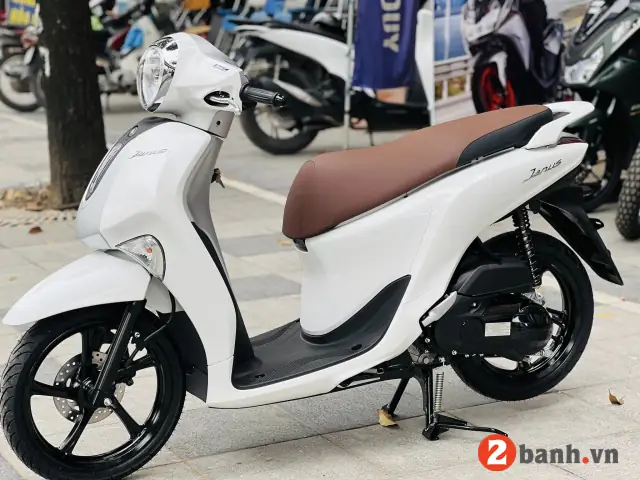 Xe Tay Ga Janus Elegant Trả Góp: Đánh Giá Chi Tiết Và Kinh Nghiệm Mua