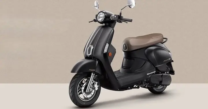 Xe Tay Ga Mới Ra 2026: Phân Tích Hiệu Quả Tiết Kiệm Xăng & So Sánh Với Honda Sh Mode