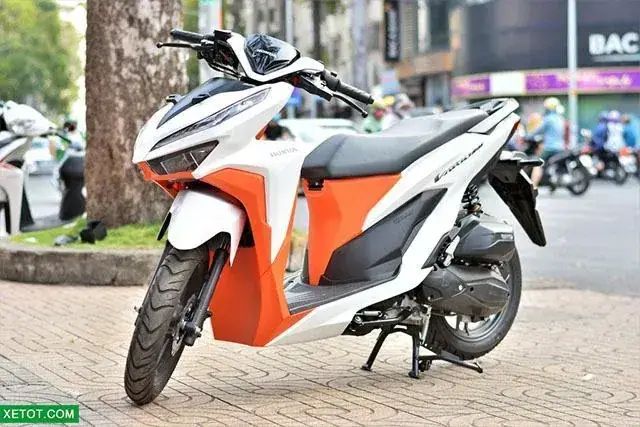 Honda Vario 150 2020: Đánh Giá Chi Tiết Về Xe Tay Ga Thể Thao Nhập Khẩu