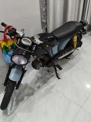 Top 7 Xe Thể Thao Honda Giá Rẻ Nhất Hiện Nay