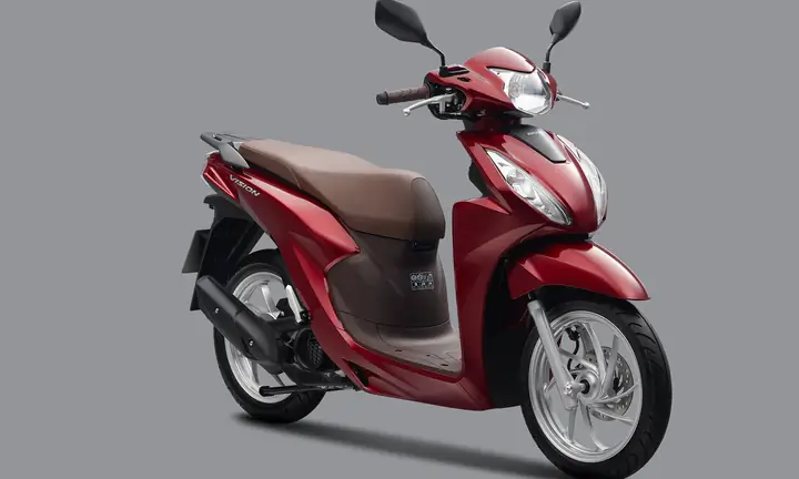 Xe Vision Giá Bao Nhiêu? Đánh Giá Chi Tiết 2026 Và So Sánh Thực Tế