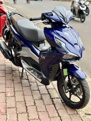 Review Honda Air Blade 150: Đánh Giá Chi Tiết Từ A Đến Z