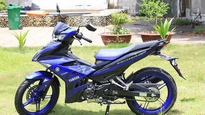 Hướng Dẫn Mua Yamaha Exciter 150 Trả Góp: Review Chi Tiết & Bảng Tính Lãi Suất