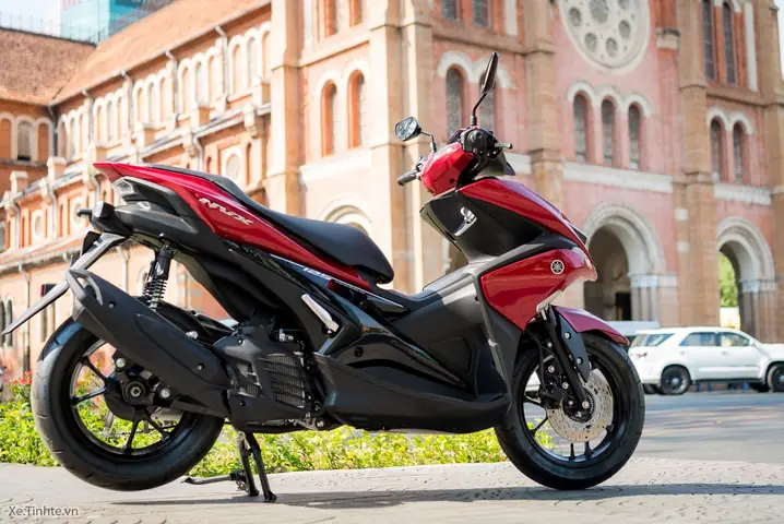 Yamaha Nvx 125: Đánh Giá Chi Tiết, Giá Bán Và Trải Nghiệm Thực Tế