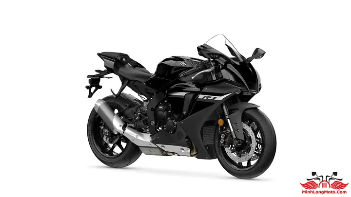 Yamaha R1 Bao Nhiêu Tiền? Đánh Giá Chi Tiết Siêu Xe Phân Khối Lớn 2024