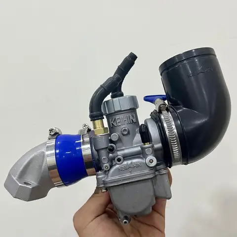 Bình Xăng Con Nova 125