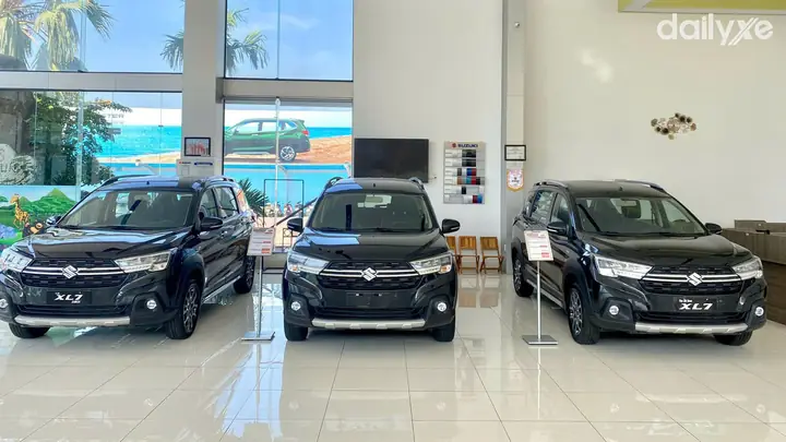 Các Đại Lý Suzuki Tại Hà Nội Các Đại Lý Suzuki Tại Hà Nội