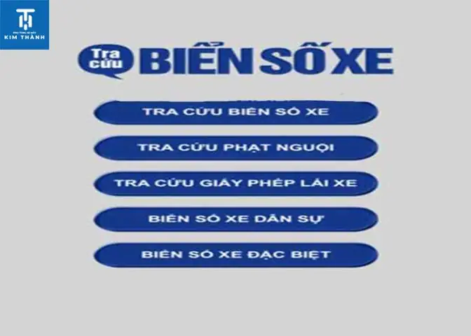 Check Gốc Xe Máy Online