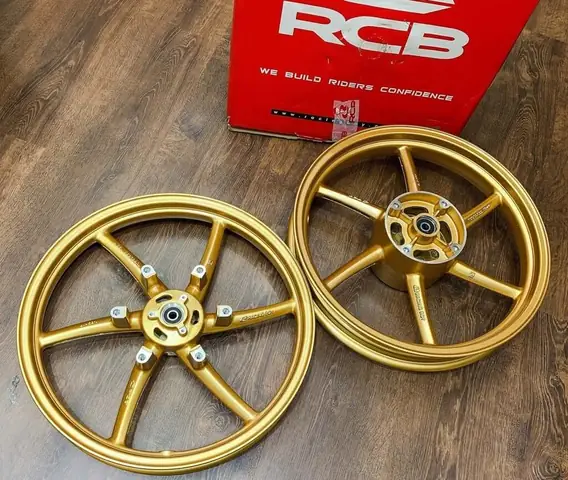 Giá Mâm Rcb 6 Cây Cho Winner