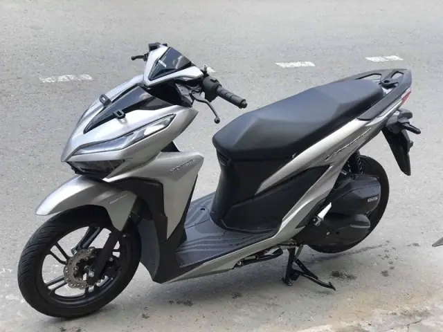 Giá Xe Vario 125 Cũ Giá Xe Vario 125 Cũ
