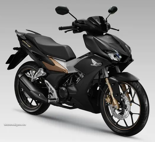 Gia Xe Winner Den Nham