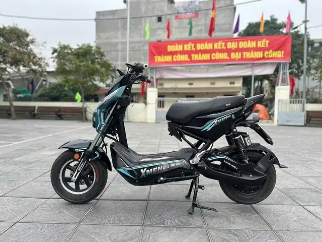 Mua Bán Xe Máy Cũ Tại Điện Biên