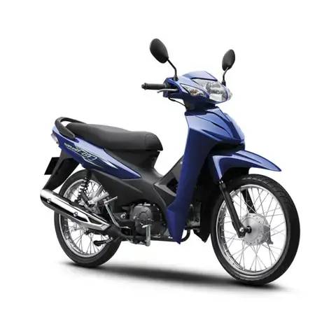 Mua Xe Wave Alpha Cũ Tại Hà Nội