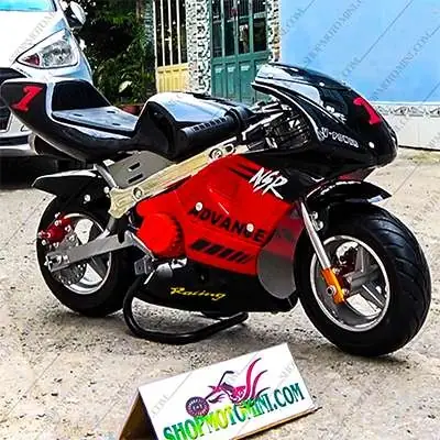 Xe Mô Tô Mini Giá Rẻ