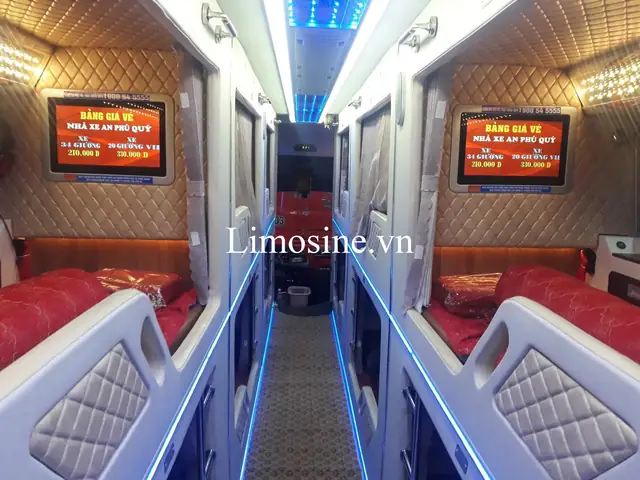 Các Nhà Xe Hà Nội Hà Tĩnh