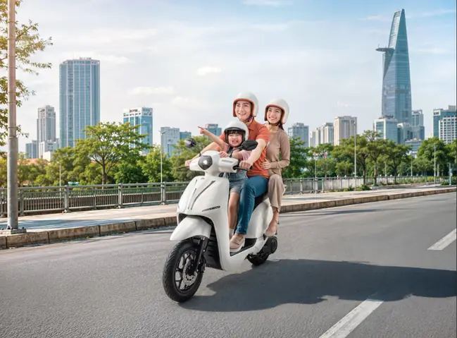 Lối Lên Nhà Xe Đẹp