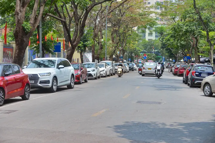 Mua Xe Ooto Nhà Ở