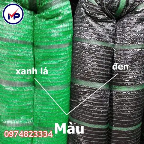 Nhà Lưới Che Xe Oto