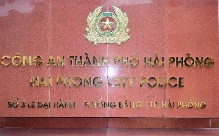 Nhà Xe 55 Cầu Đất