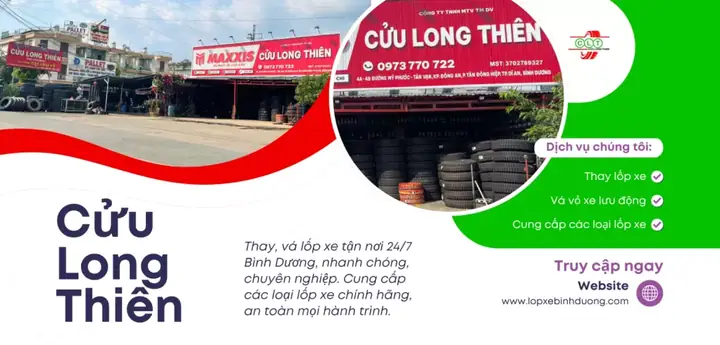Nhà Xe Cont Long Dương
