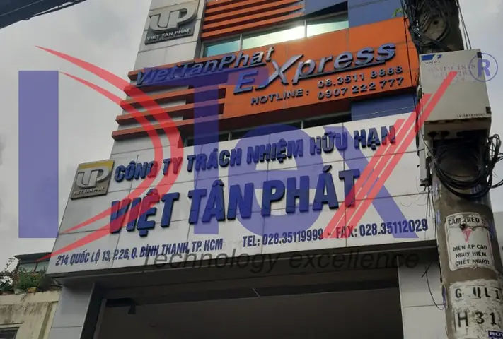 Nhà Xe Gửi Tp Kontum