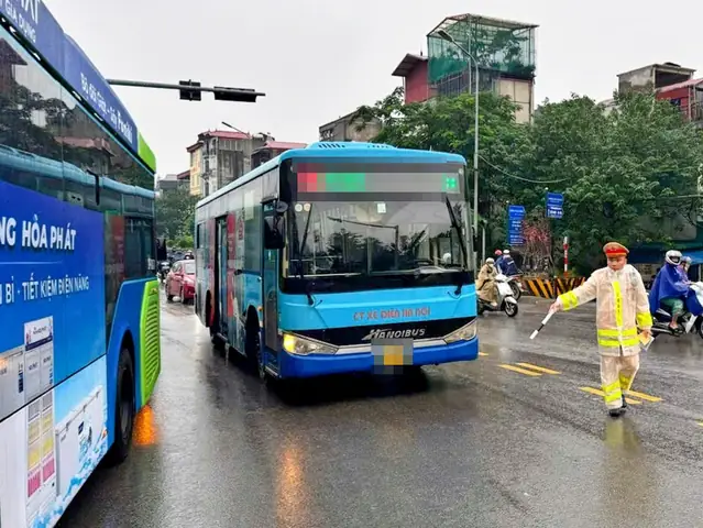 Nhà Xe Hà Nội Nhiều Xe